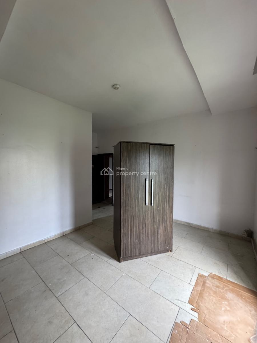 Self Contain Studio, Chevy View Estate, Lekki Expressway, Lekki, Lagos, Self Contain (single Rooms) for Rent