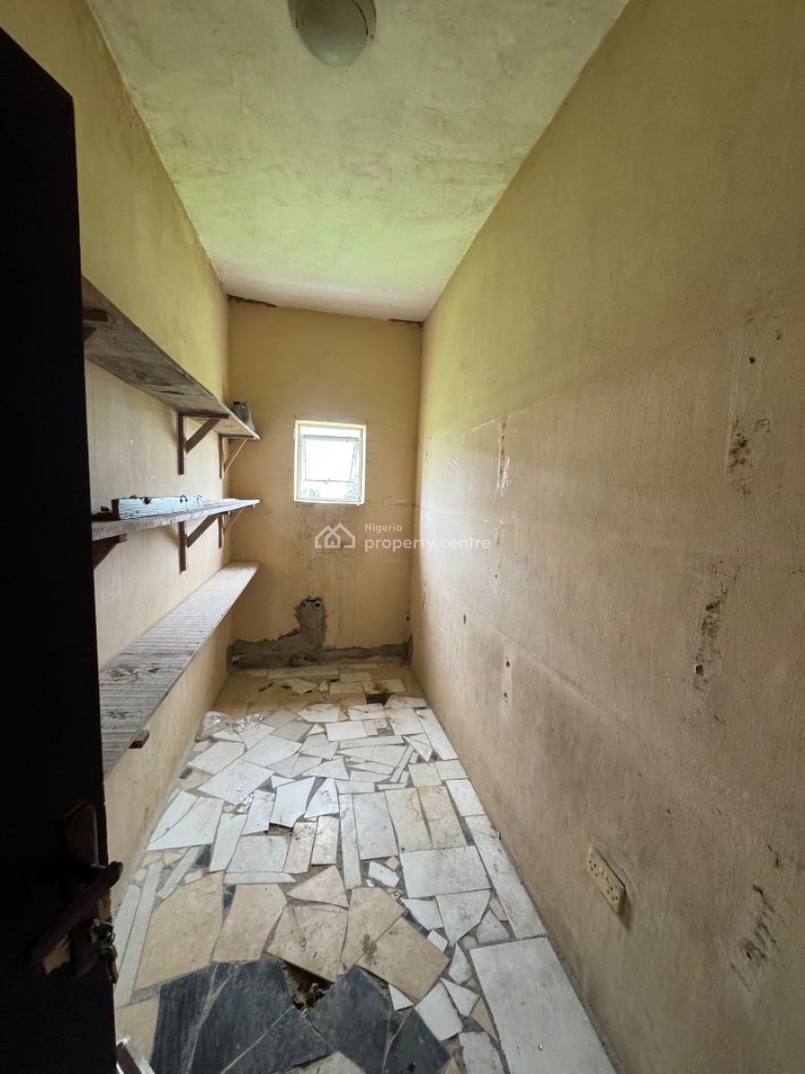 Self Contain Studio, Chevy View Estate, Lekki Expressway, Lekki, Lagos, Self Contain (single Rooms) for Rent