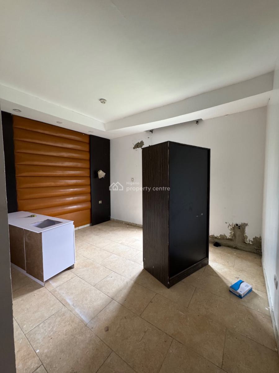 Self Contain Studio, Chevy View Estate, Lekki Expressway, Lekki, Lagos, Self Contain (single Rooms) for Rent