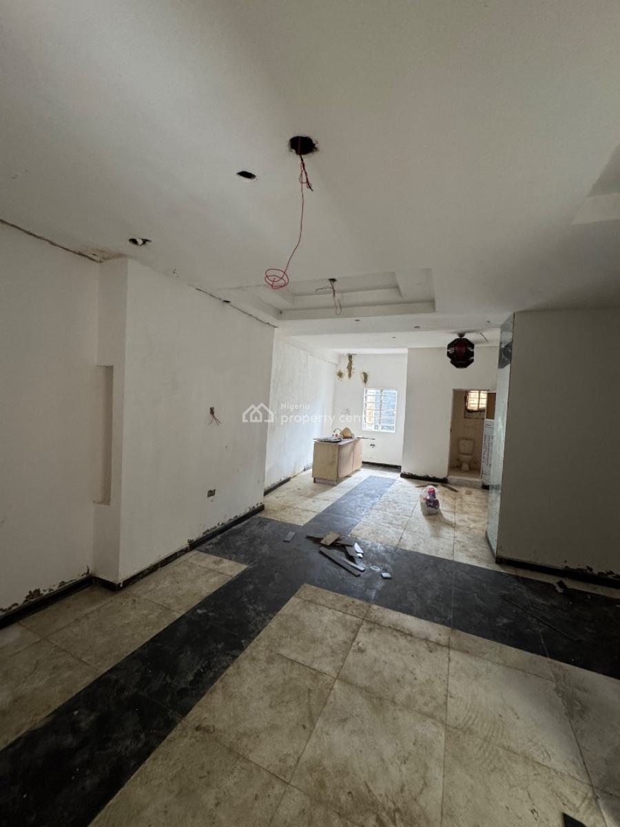 Self Contain, Chevy View Estate, Lekki Expressway, Lekki, Lagos, Self Contain (single Rooms) for Rent