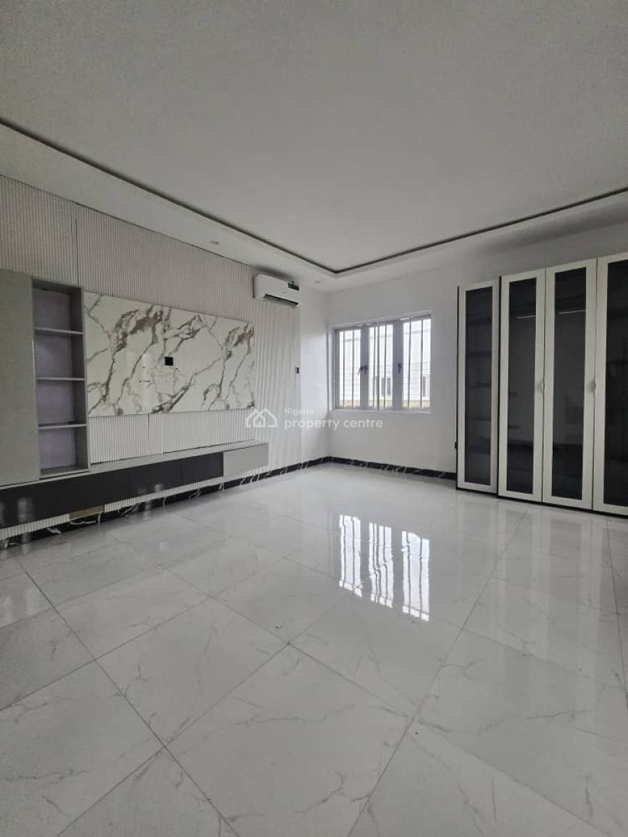 3 Bedroom, Lekki Phase 1, Lekki, Lagos, Flat / Apartment for Rent