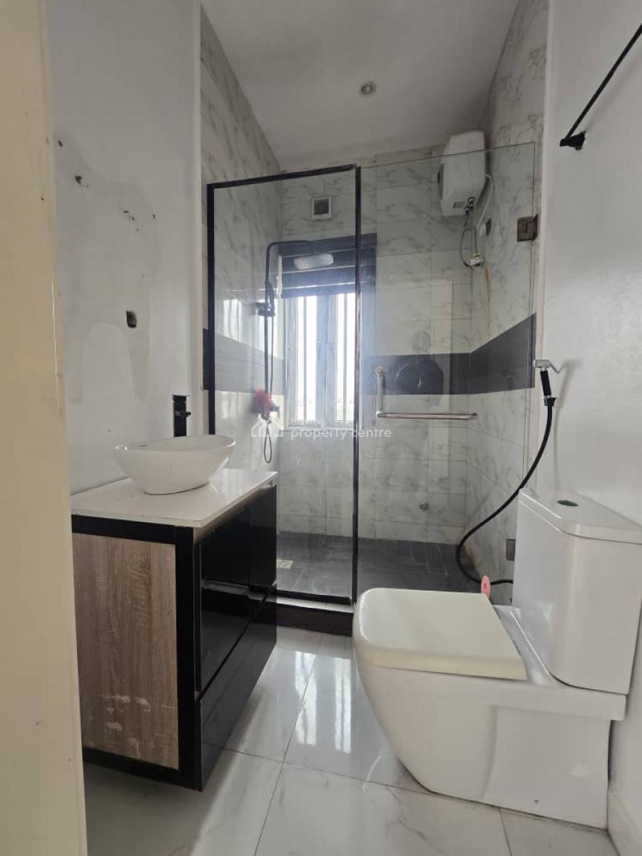 3 Bedroom, Lekki Phase 1, Lekki, Lagos, Flat / Apartment for Rent