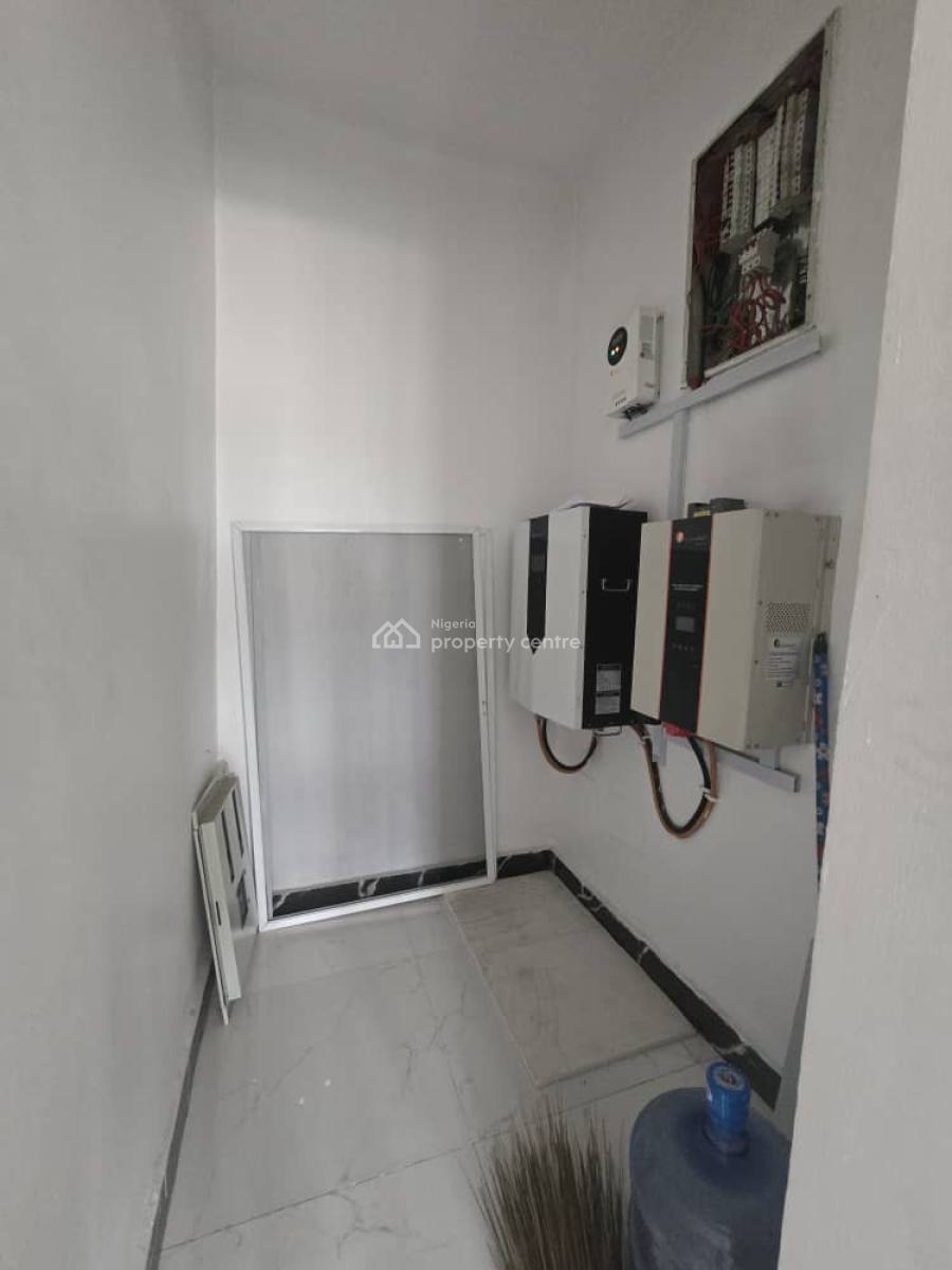3 Bedroom, Lekki Phase 1, Lekki, Lagos, Flat / Apartment for Rent