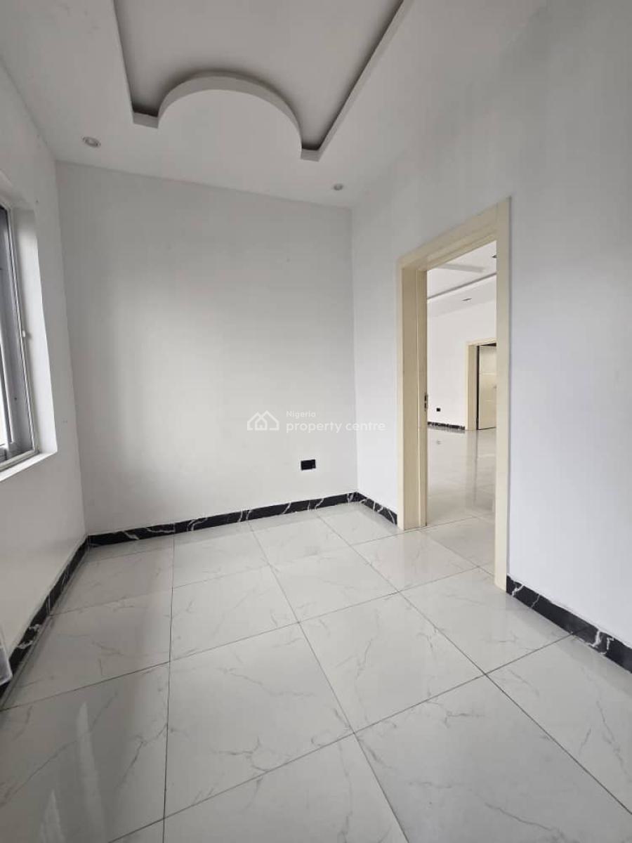 3 Bedroom, Lekki Phase 1, Lekki, Lagos, Flat / Apartment for Rent