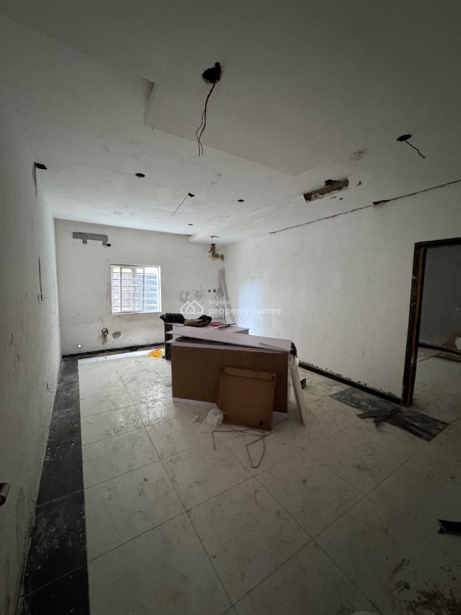 Miniflat, Chevy View Estate, Lekki Expressway, Lekki, Lagos, Mini Flat (room and Parlour) for Rent