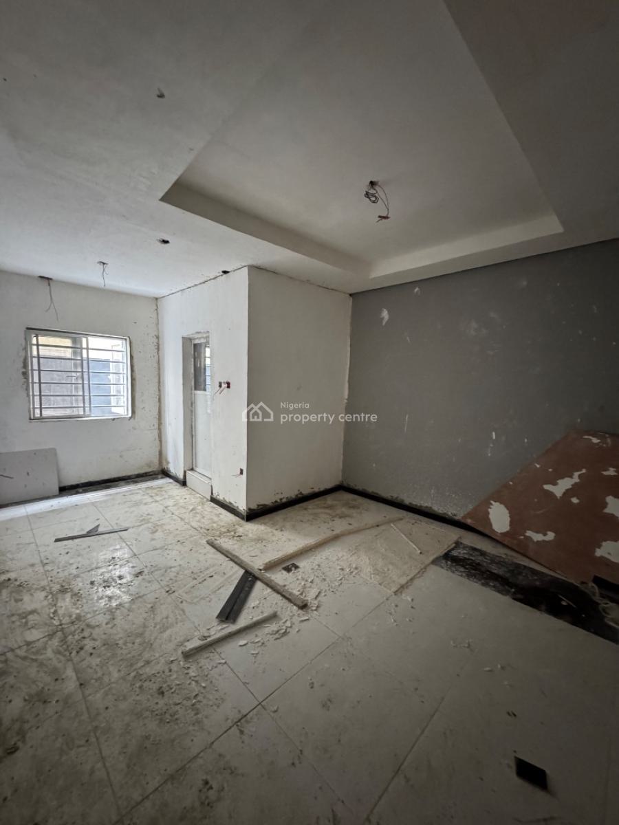 Miniflat, Chevy View Estate, Lekki Expressway, Lekki, Lagos, Mini Flat (room and Parlour) for Rent