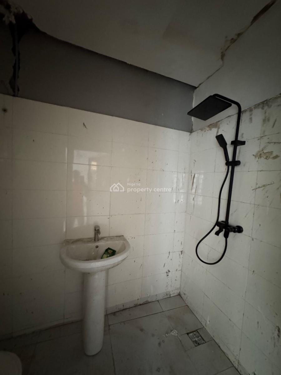 Miniflat, Chevy View Estate, Lekki Expressway, Lekki, Lagos, Mini Flat (room and Parlour) for Rent