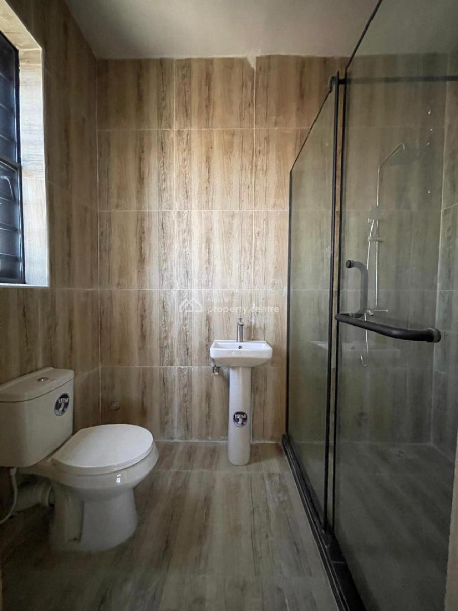 Luxurious 5 Bedroom Semi Detached Duplex with Bq, Lekki Phase 1, Lekki, Lagos, Semi-detached Duplex for Sale