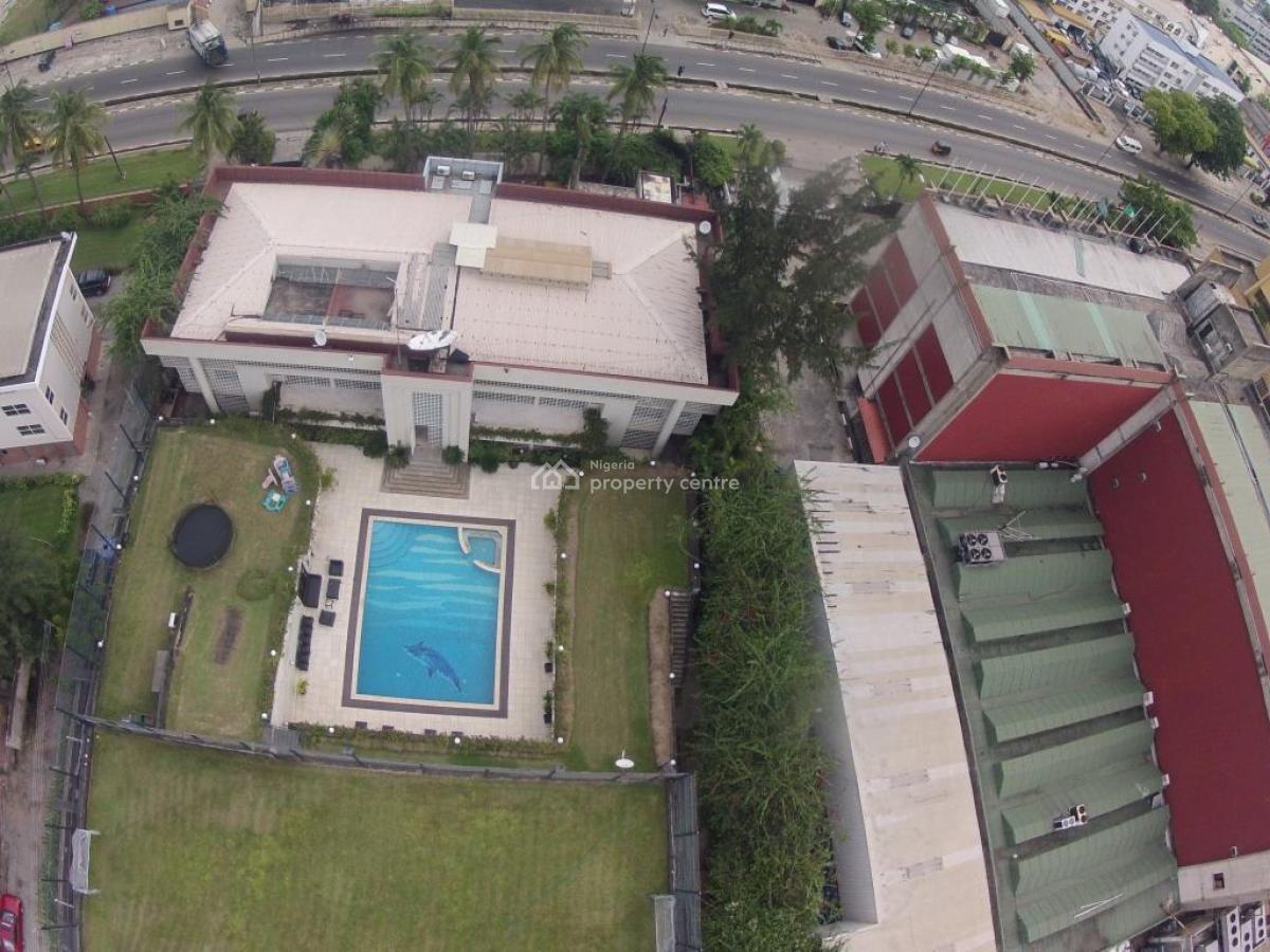 3800sqm of Dry Land, Ahmadu Bello Way,, Victoria Island (vi), Lagos, Mixed-use Land for Sale