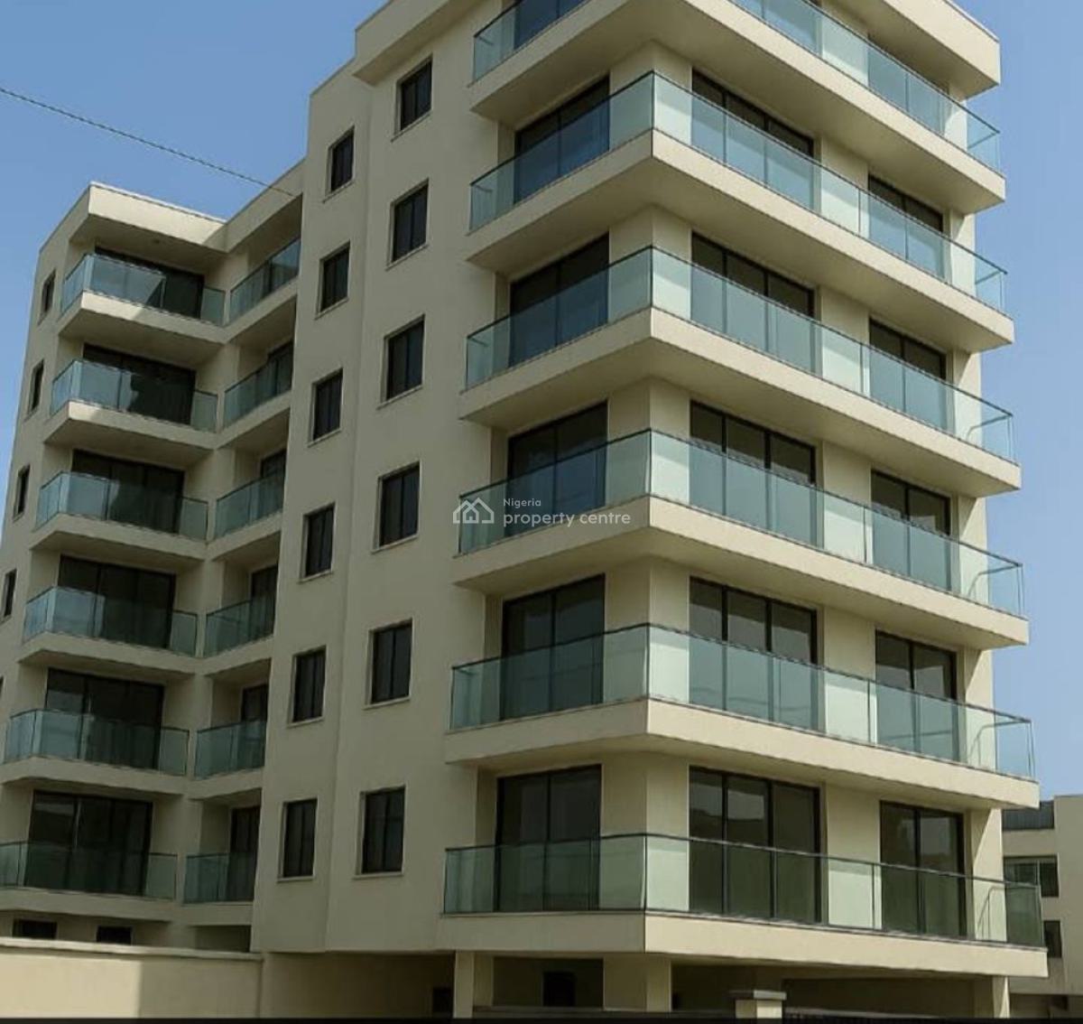 Investor Deal 3 Bedroom Luxury Apartment, Oniru, Victoria Island (vi), Lagos, Flat / Apartment for Sale