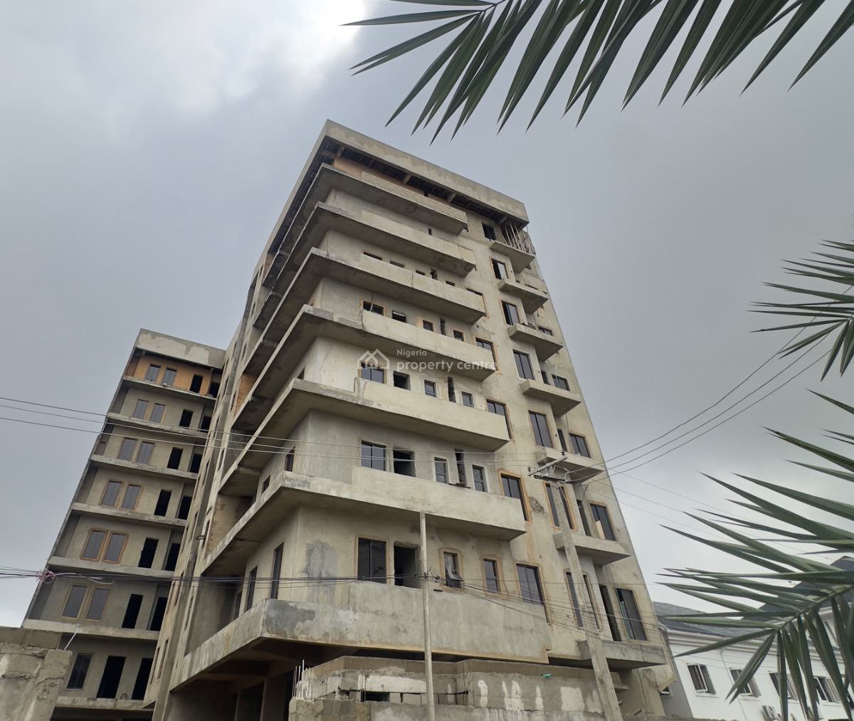 Investor Deal 3 Bedroom Luxury Apartment, Oniru, Victoria Island (vi), Lagos, Flat / Apartment for Sale