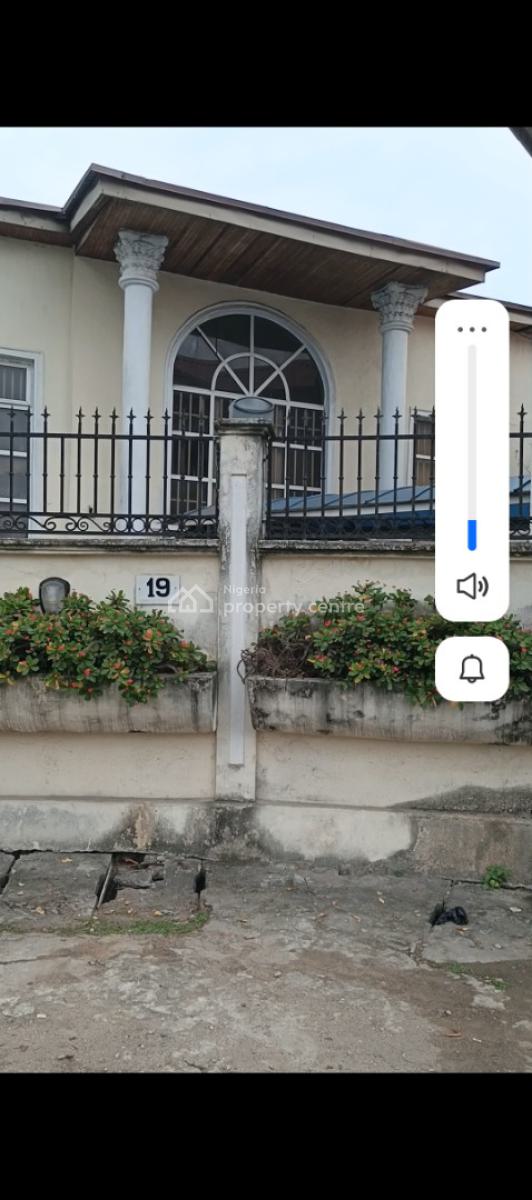Furnished Purpose Built Office Block on Two Floors, Bombay Crescent Apapa, Apapa, Lagos, Office Space for Rent