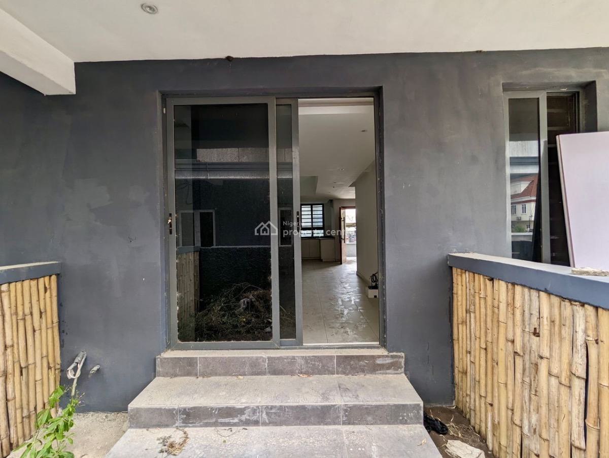 Wowthis S Lovely Deal 2 Bedrom Apartment Massion Inside Sweet Estate, Orchid Road Lekki, Lekki, Lagos, Block of Flats for Sale