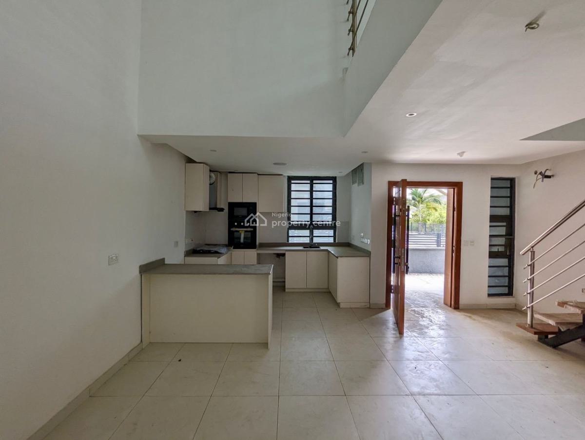 Wowthis S Lovely Deal 2 Bedrom Apartment Massion Inside Sweet Estate, Orchid Road Lekki, Lekki, Lagos, Block of Flats for Sale