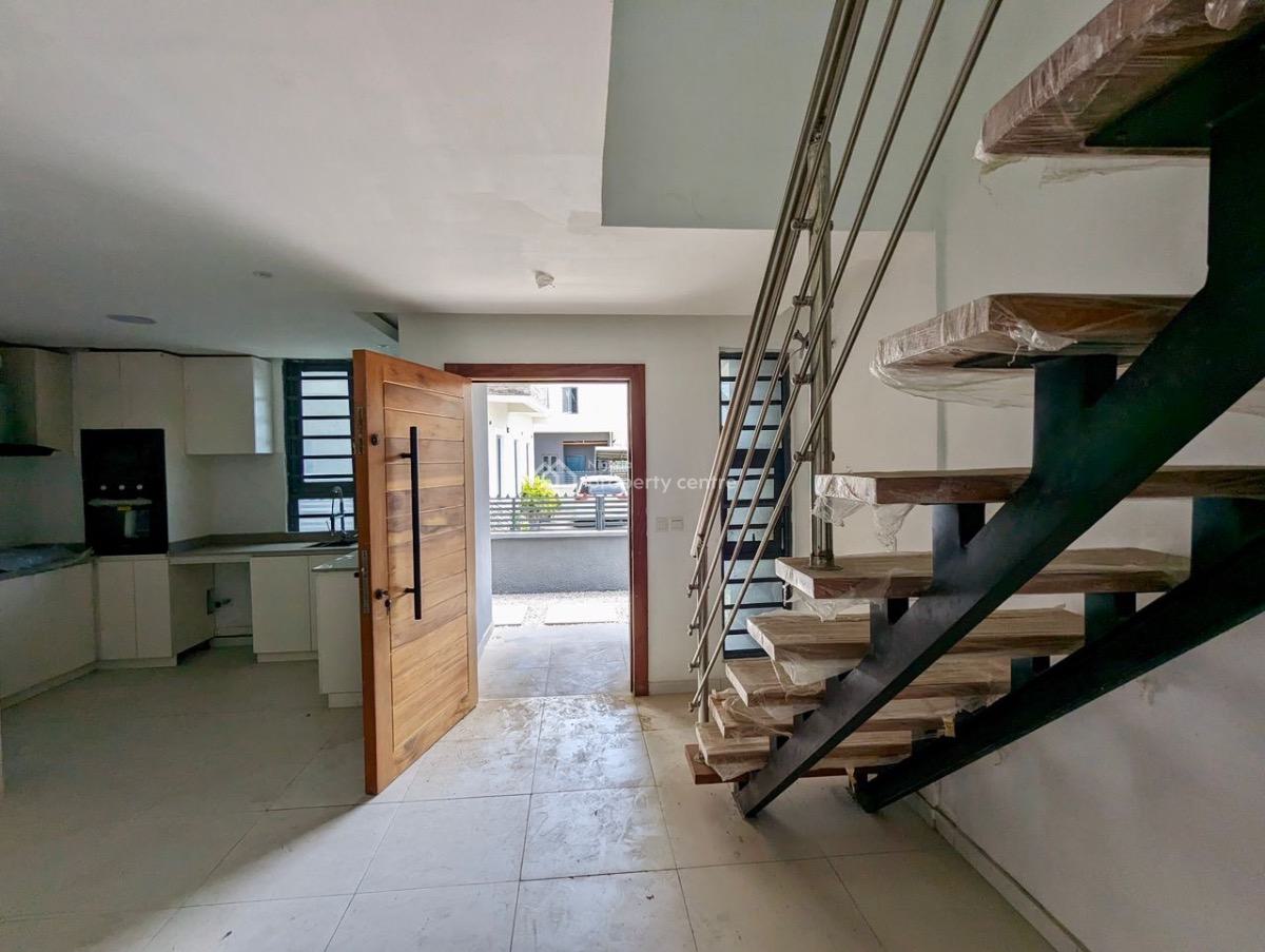 Wowthis S Lovely Deal 2 Bedrom Apartment Massion Inside Sweet Estate, Orchid Road Lekki, Lekki, Lagos, Block of Flats for Sale