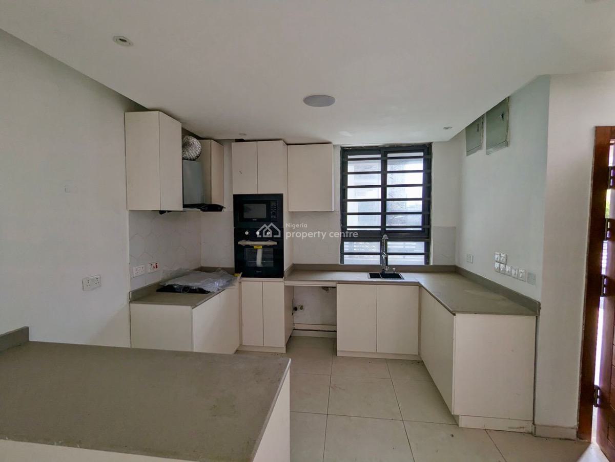 Wowthis S Lovely Deal 2 Bedrom Apartment Massion Inside Sweet Estate, Orchid Road Lekki, Lekki, Lagos, Block of Flats for Sale