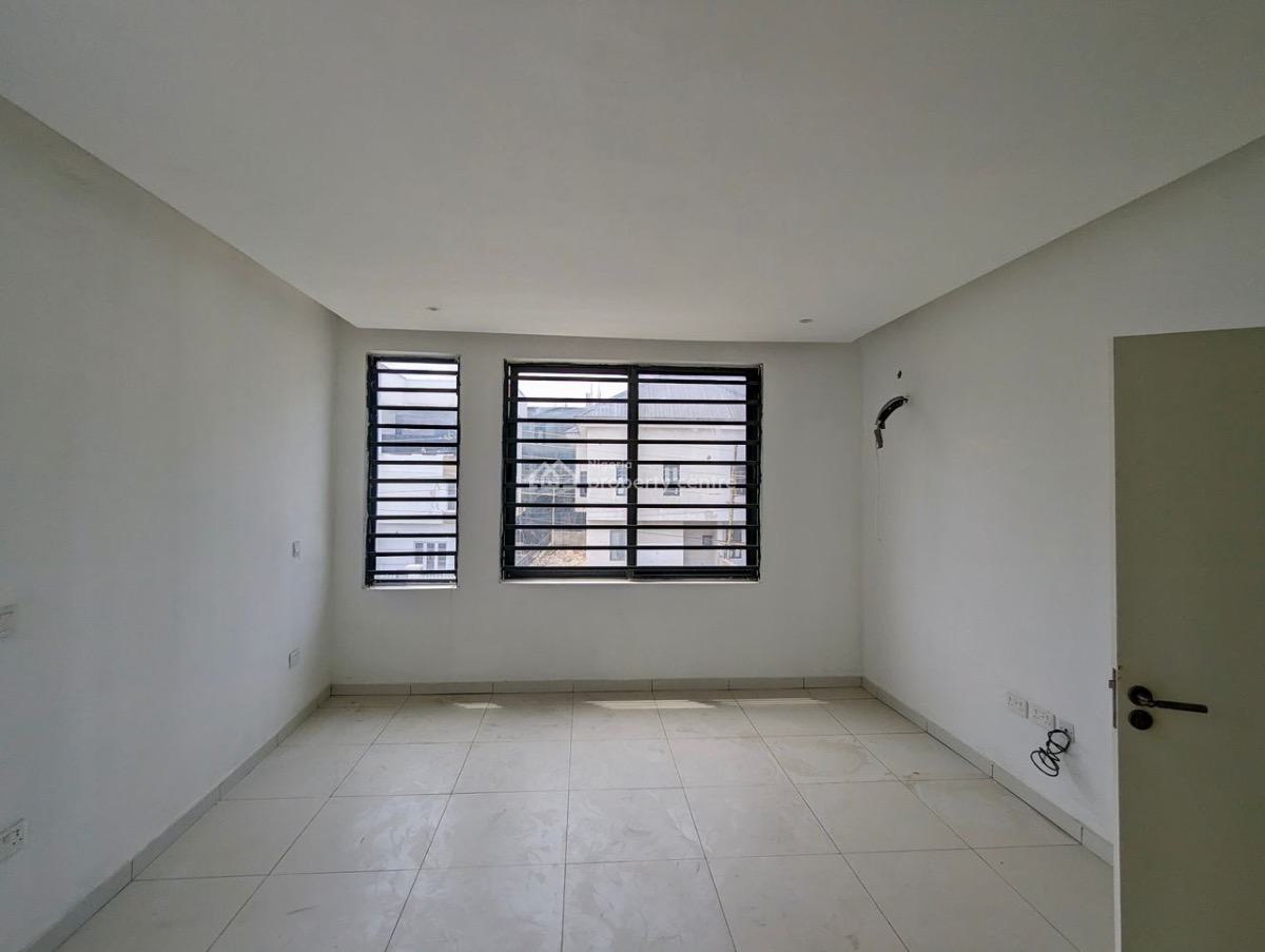 Wowthis S Lovely Deal 2 Bedrom Apartment Massion Inside Sweet Estate, Orchid Road Lekki, Lekki, Lagos, Block of Flats for Sale