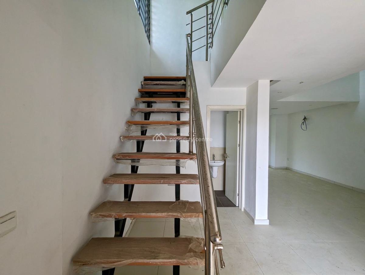 Wowthis S Lovely Deal 2 Bedrom Apartment Massion Inside Sweet Estate, Orchid Road Lekki, Lekki, Lagos, Block of Flats for Sale
