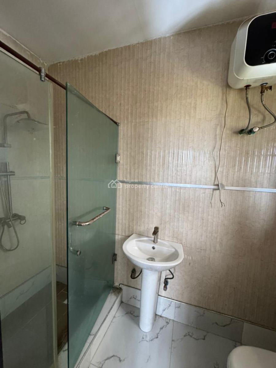 Luxury Room and Parlor, Off Ologolo Road, Lekki, Lagos, Mini Flat (room and Parlour) for Rent