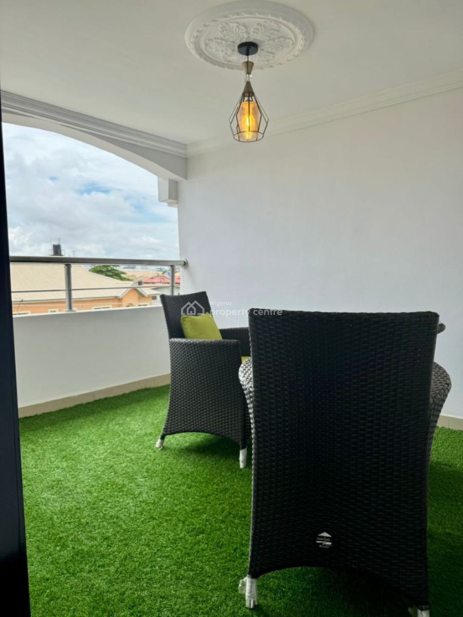 Luxury 1 Bedroom Apartment with Ps5 and Bathtub, Lekki Phase 1, Lekki, Lagos, Flat / Apartment Short Let