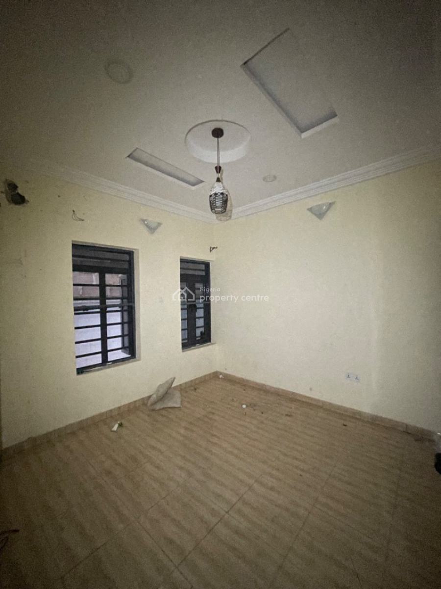 Neatly Used 1 Bedroom Apartment / Mini Flat, Ikota, Lekki, Lagos, Mini Flat (room and Parlour) for Rent