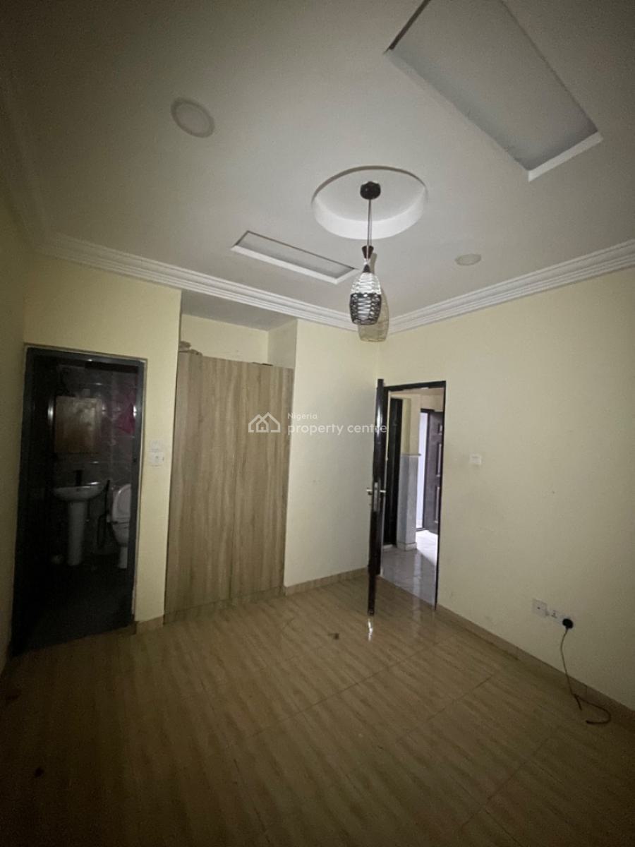 Neatly Used 1 Bedroom Apartment / Mini Flat, Ikota, Lekki, Lagos, Mini Flat (room and Parlour) for Rent