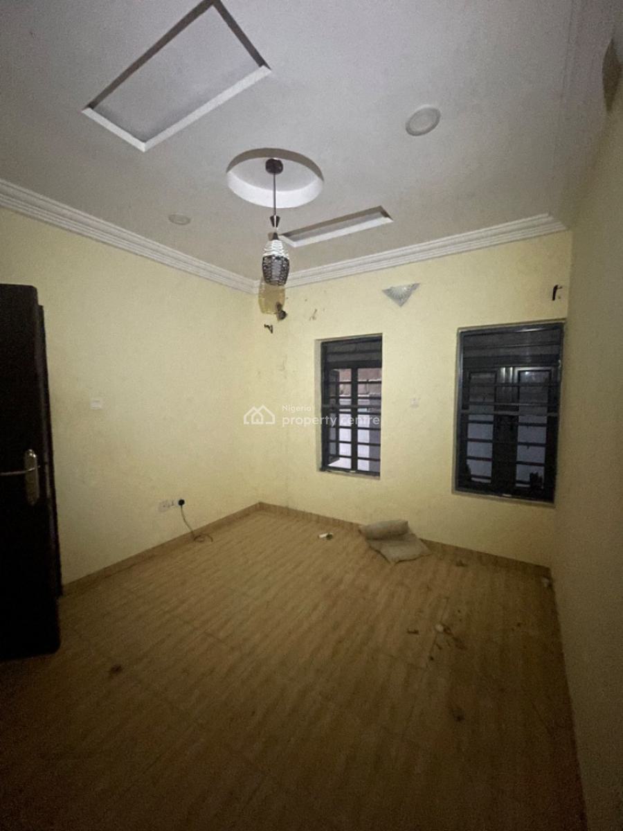 Neatly Used 1 Bedroom Apartment / Mini Flat, Ikota, Lekki, Lagos, Mini Flat (room and Parlour) for Rent