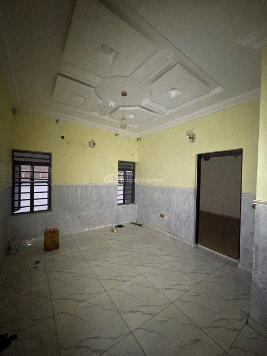 Neatly Used 1 Bedroom Apartment / Mini Flat, Ikota, Lekki, Lagos, Mini Flat (room and Parlour) for Rent