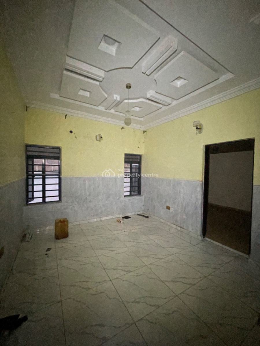 Neatly Used 1 Bedroom Apartment / Mini Flat, Ikota, Lekki, Lagos, Mini Flat (room and Parlour) for Rent