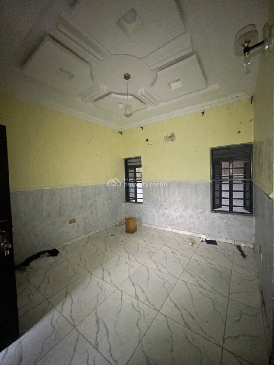 Neatly Used 1 Bedroom Apartment / Mini Flat, Ikota, Lekki, Lagos, Mini Flat (room and Parlour) for Rent