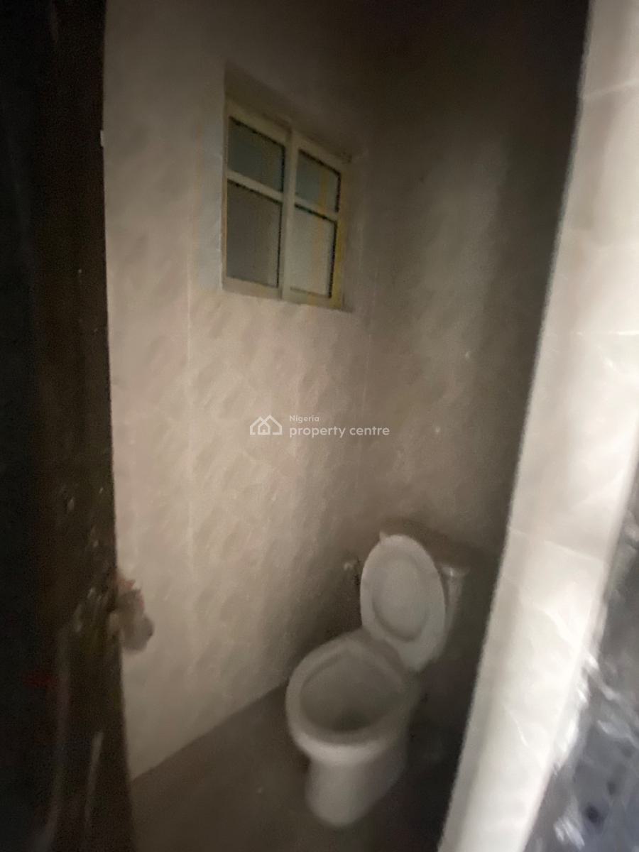 Executive Luxury 2bedroom Apartment with Excellent Facilities, Thera Annex Estate Sangotedo Ajah., Sangotedo, Ajah, Lagos, Flat / Apartment for Rent