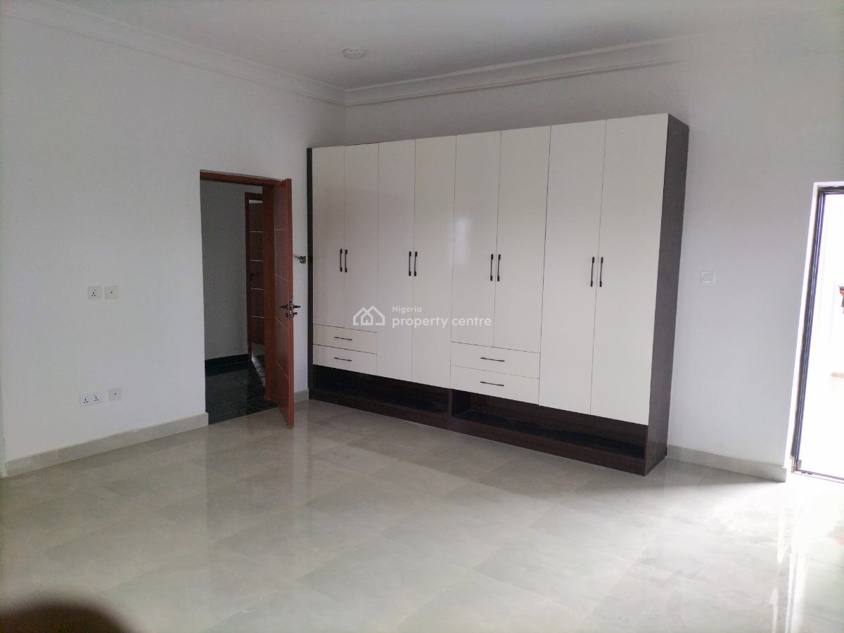 3 Bedroom Flat & Bq, Katampe, Abuja, Flat / Apartment for Sale