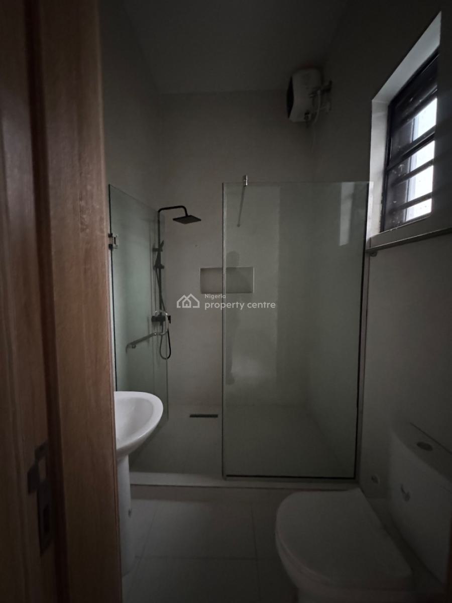 Good Quality House 5 Bedroom Fully Detach Duplex with Bq Newly  Built, Orchid Road Lekki, Lekki, Lagos, Detached Duplex for Sale