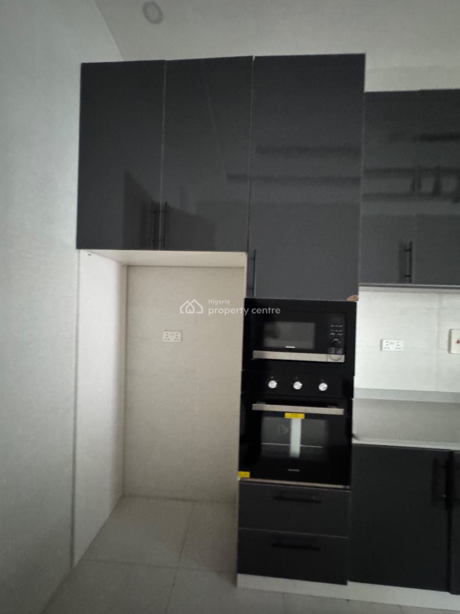 Good Quality House 5 Bedroom Fully Detach Duplex with Bq Newly  Built, Orchid Road Lekki, Lekki, Lagos, Detached Duplex for Sale