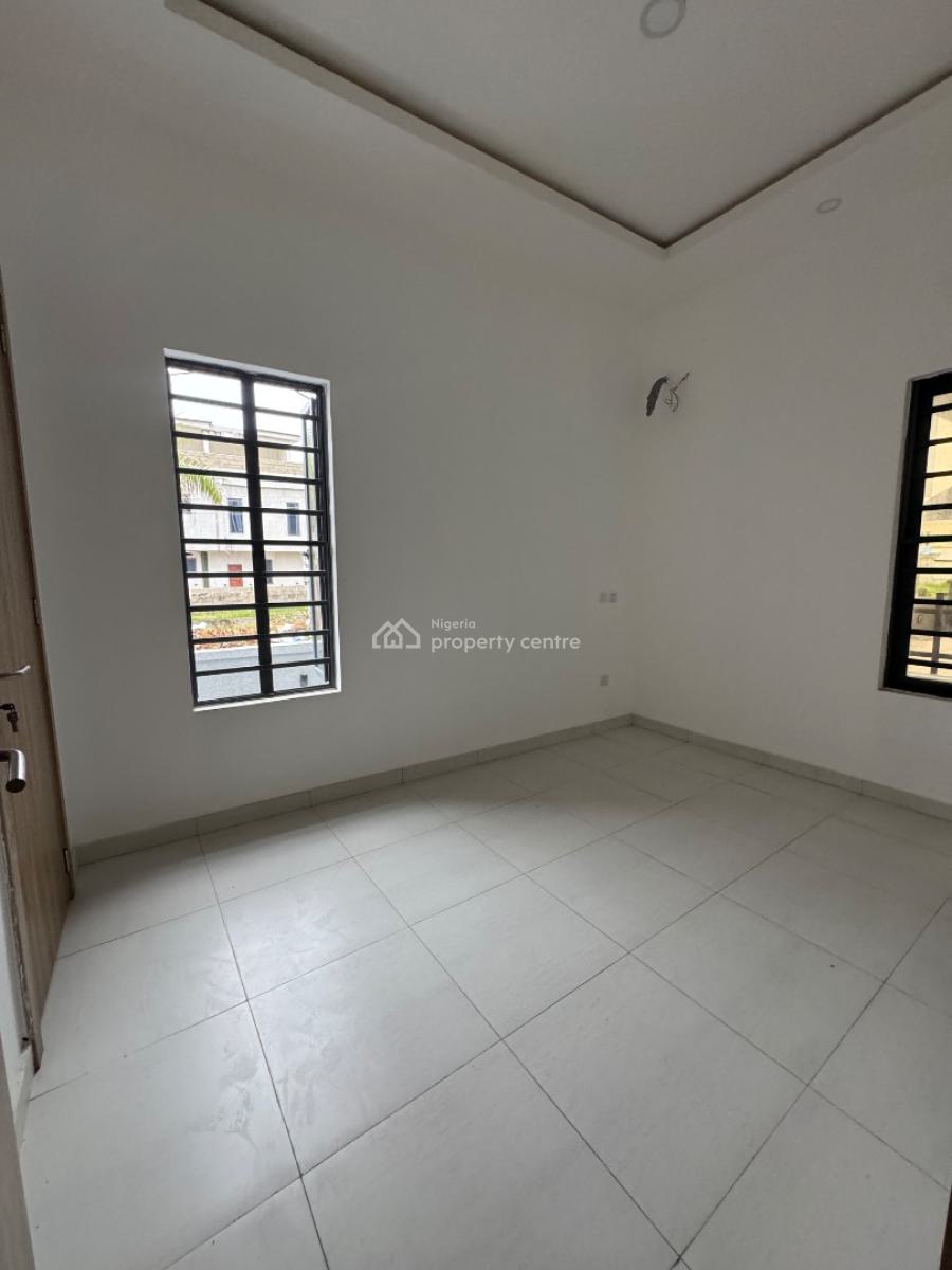 Good Quality House 5 Bedroom Fully Detach Duplex with Bq Newly  Built, Orchid Road Lekki, Lekki, Lagos, Detached Duplex for Sale