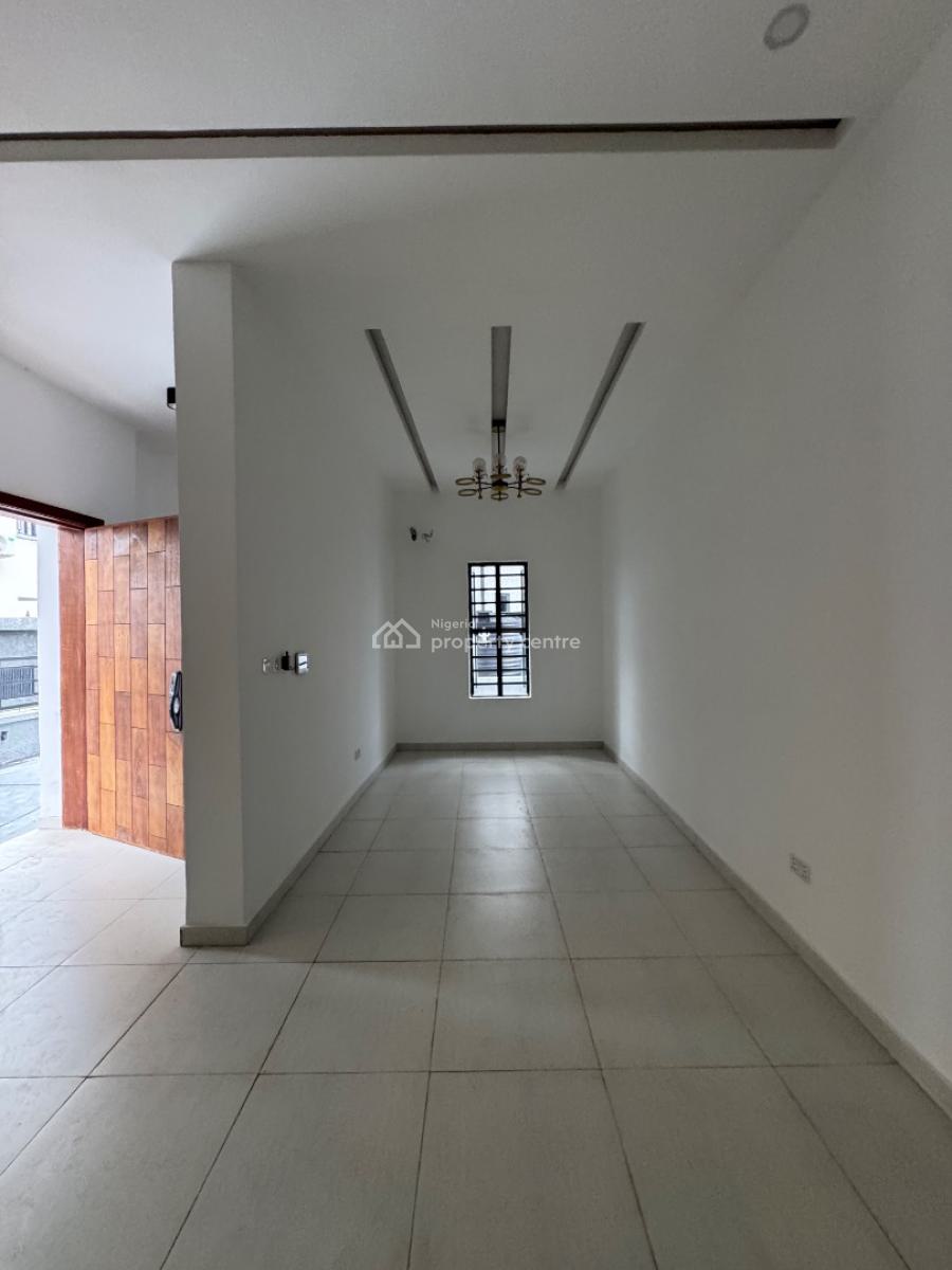 Good Quality House 5 Bedroom Fully Detach Duplex with Bq Newly  Built, Orchid Road Lekki, Lekki, Lagos, Detached Duplex for Sale