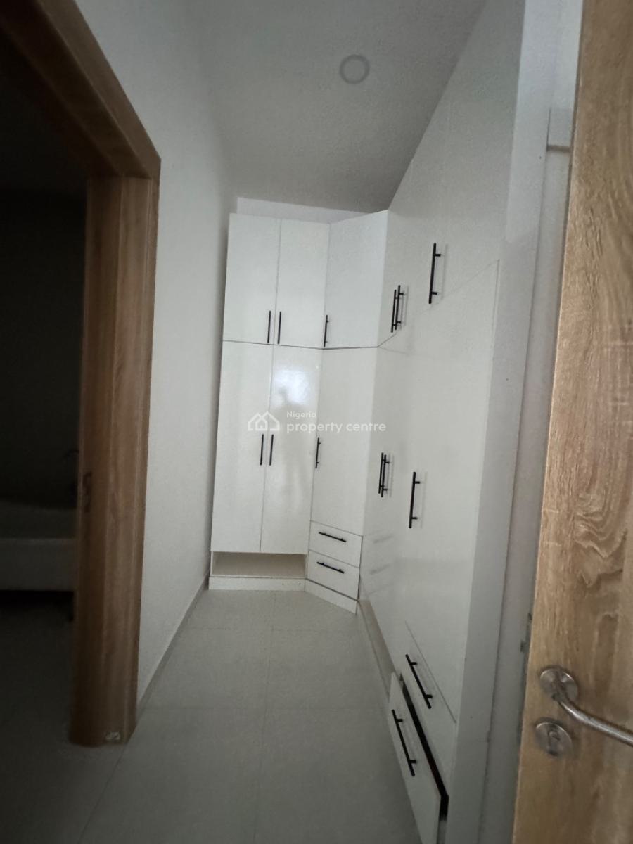 Good Quality House 5 Bedroom Fully Detach Duplex with Bq Newly  Built, Orchid Road Lekki, Lekki, Lagos, Detached Duplex for Sale