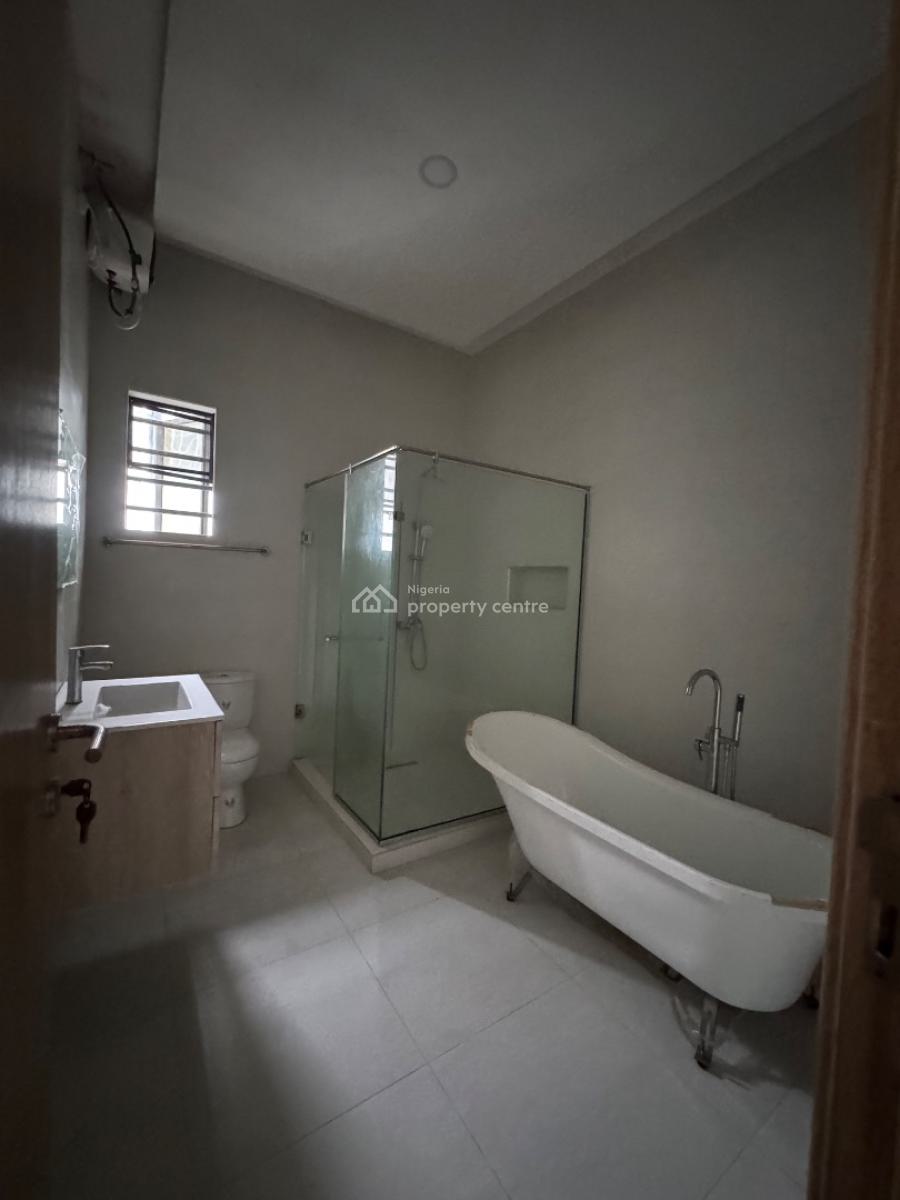 Good Quality House 5 Bedroom Fully Detach Duplex with Bq Newly  Built, Orchid Road Lekki, Lekki, Lagos, Detached Duplex for Sale
