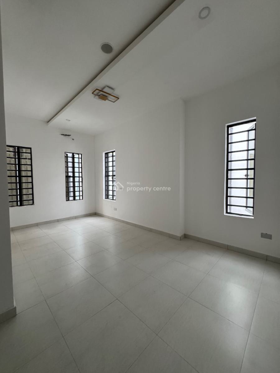 Good Quality House 5 Bedroom Fully Detach Duplex with Bq Newly  Built, Orchid Road Lekki, Lekki, Lagos, Detached Duplex for Sale
