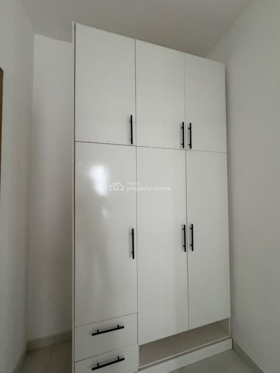 Good Quality House 5 Bedroom Fully Detach Duplex with Bq Newly  Built, Orchid Road Lekki, Lekki, Lagos, Detached Duplex for Sale