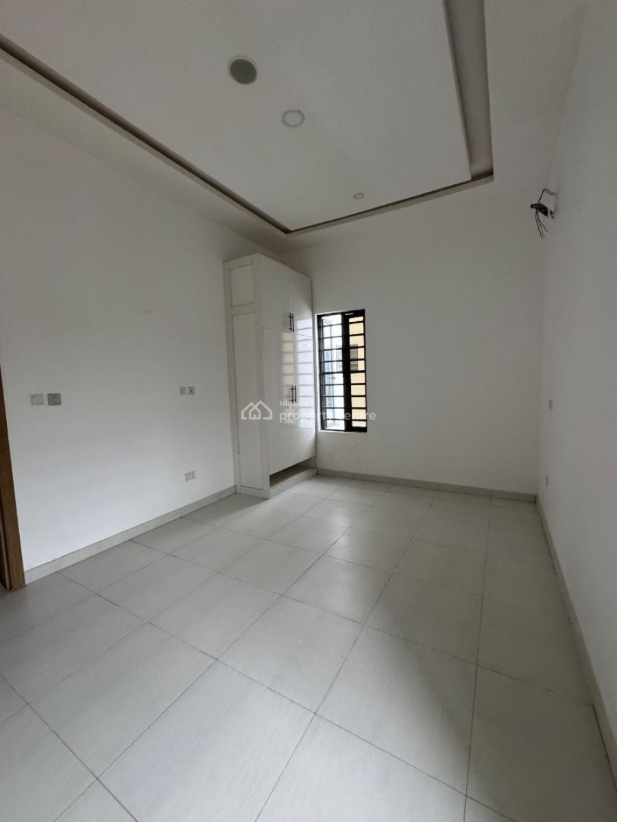 Good Quality House 5 Bedroom Fully Detach Duplex with Bq Newly  Built, Orchid Road Lekki, Lekki, Lagos, Detached Duplex for Sale