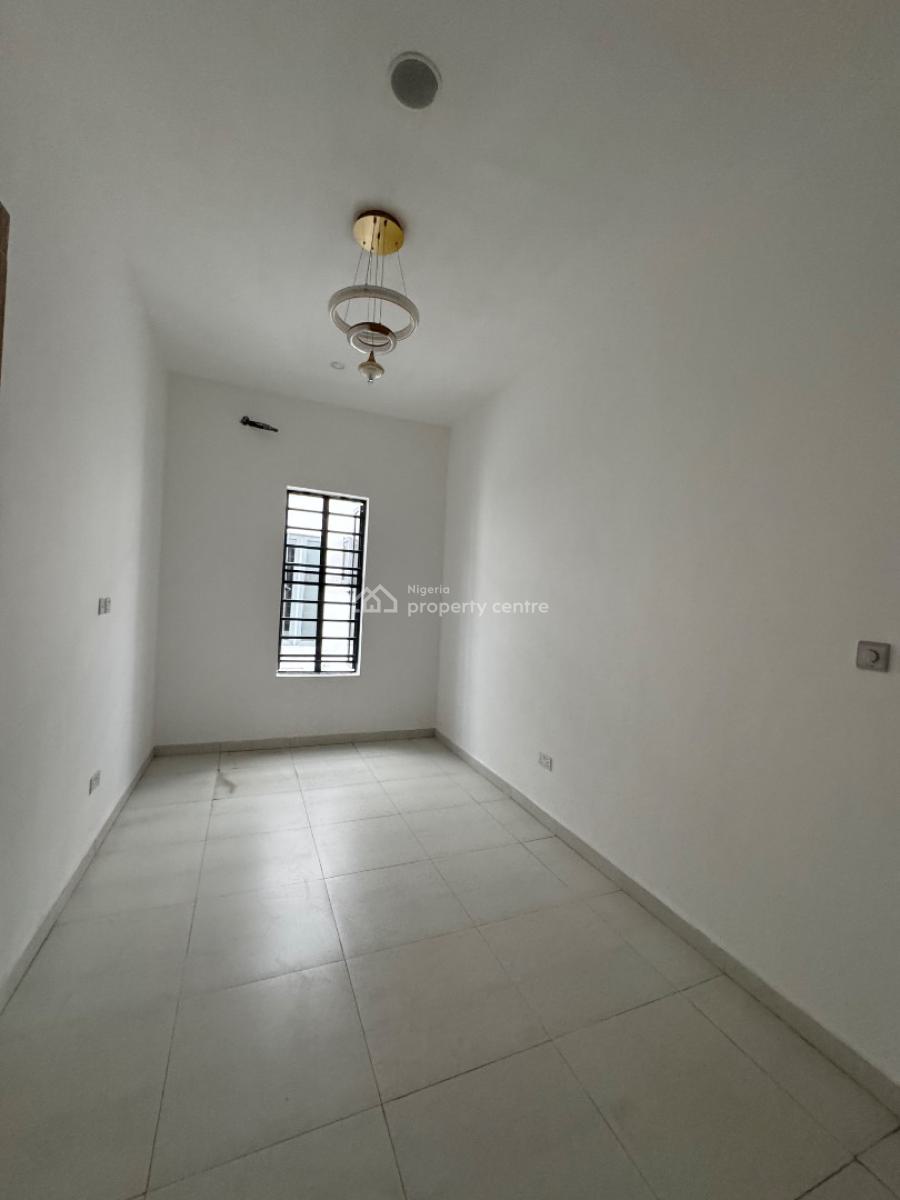 Good Quality House 5 Bedroom Fully Detach Duplex with Bq Newly  Built, Orchid Road Lekki, Lekki, Lagos, Detached Duplex for Sale