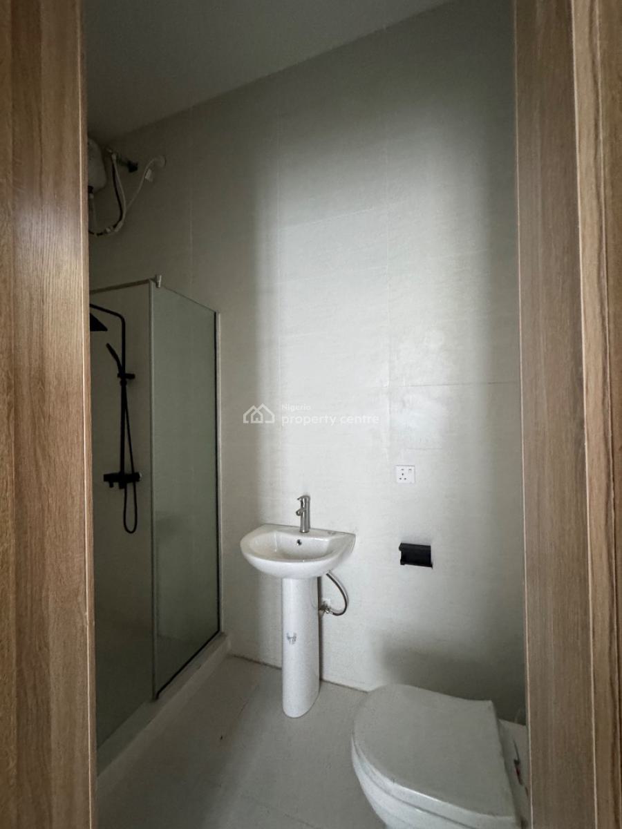 Good Quality House 5 Bedroom Fully Detach Duplex with Bq Newly  Built, Orchid Road Lekki, Lekki, Lagos, Detached Duplex for Sale