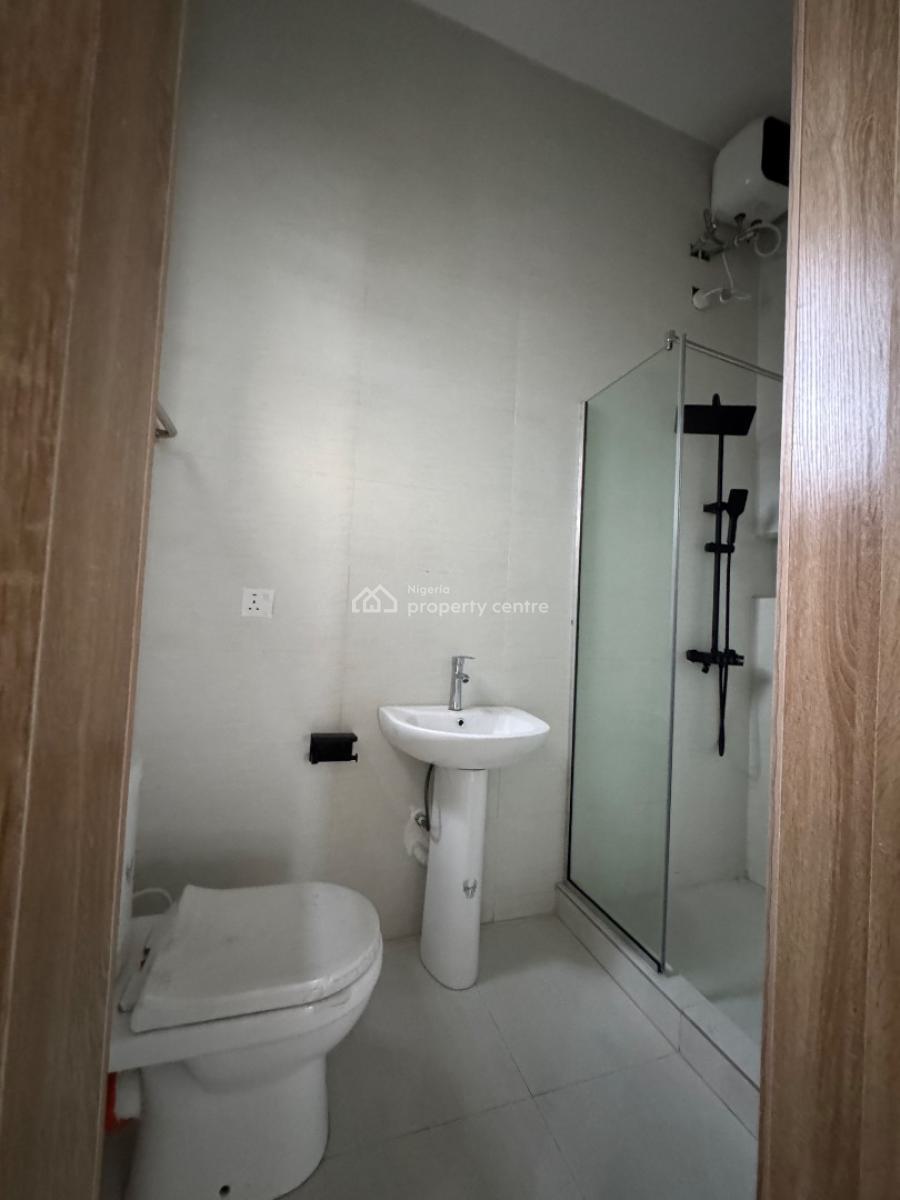 Good Quality House 5 Bedroom Fully Detach Duplex with Bq Newly  Built, Orchid Road Lekki, Lekki, Lagos, Detached Duplex for Sale