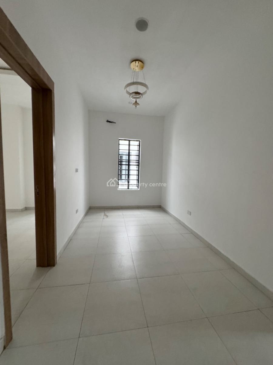 Good Quality House 5 Bedroom Fully Detach Duplex with Bq Newly  Built, Orchid Road Lekki, Lekki, Lagos, Detached Duplex for Sale