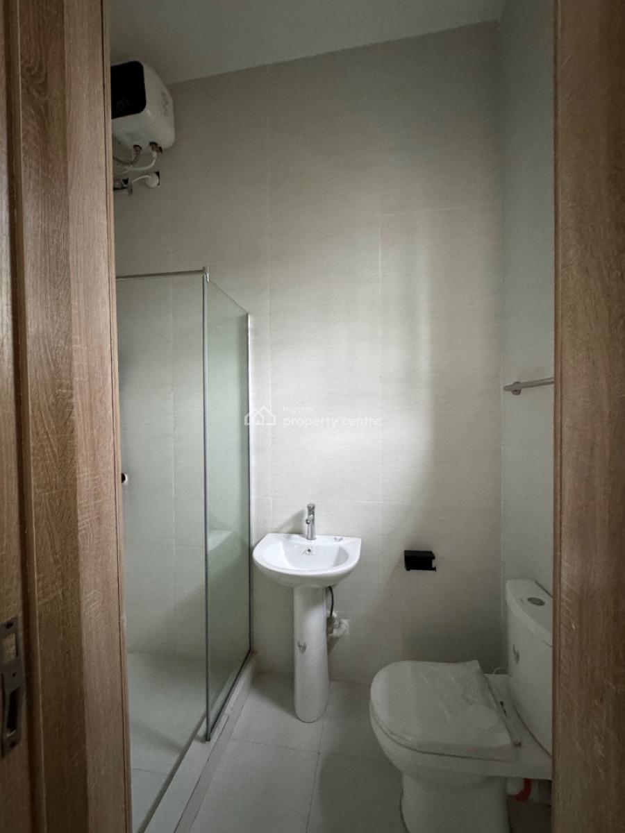 Good Quality House 5 Bedroom Fully Detach Duplex with Bq Newly  Built, Orchid Road Lekki, Lekki, Lagos, Detached Duplex for Sale