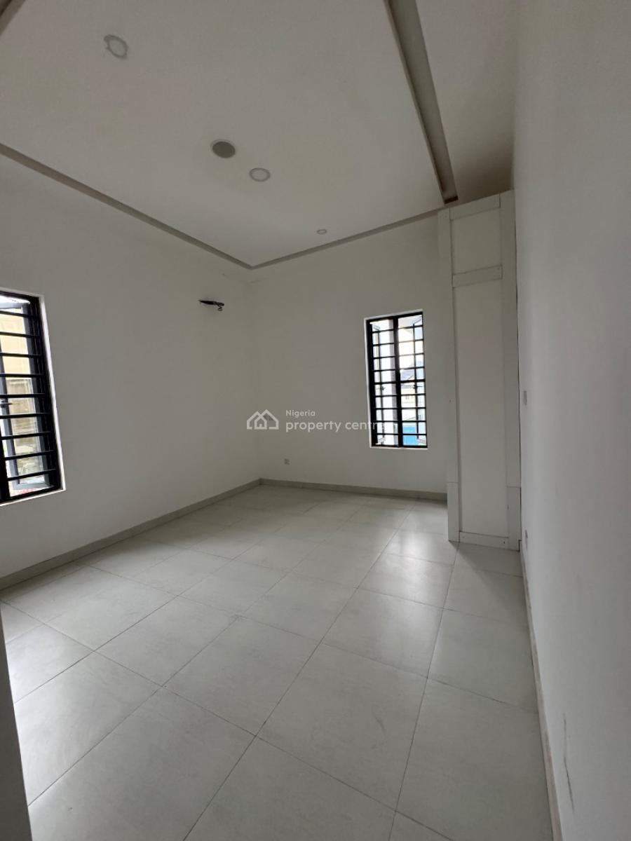 Good Quality House 5 Bedroom Fully Detach Duplex with Bq Newly  Built, Orchid Road Lekki, Lekki, Lagos, Detached Duplex for Sale