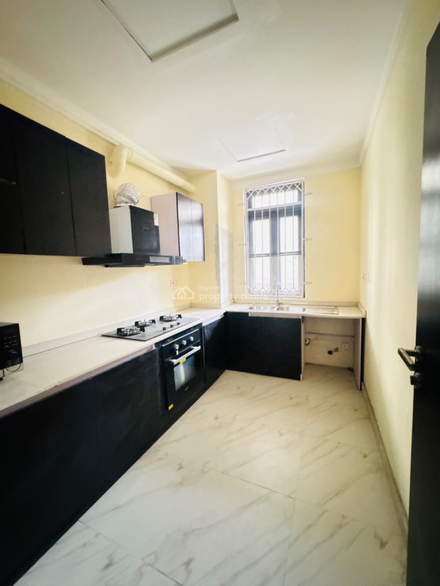Fully Serviced One Bedroom Apartment, Vi Lagos, Oniru, Victoria Island (vi), Lagos, Mini Flat (room and Parlour) for Rent