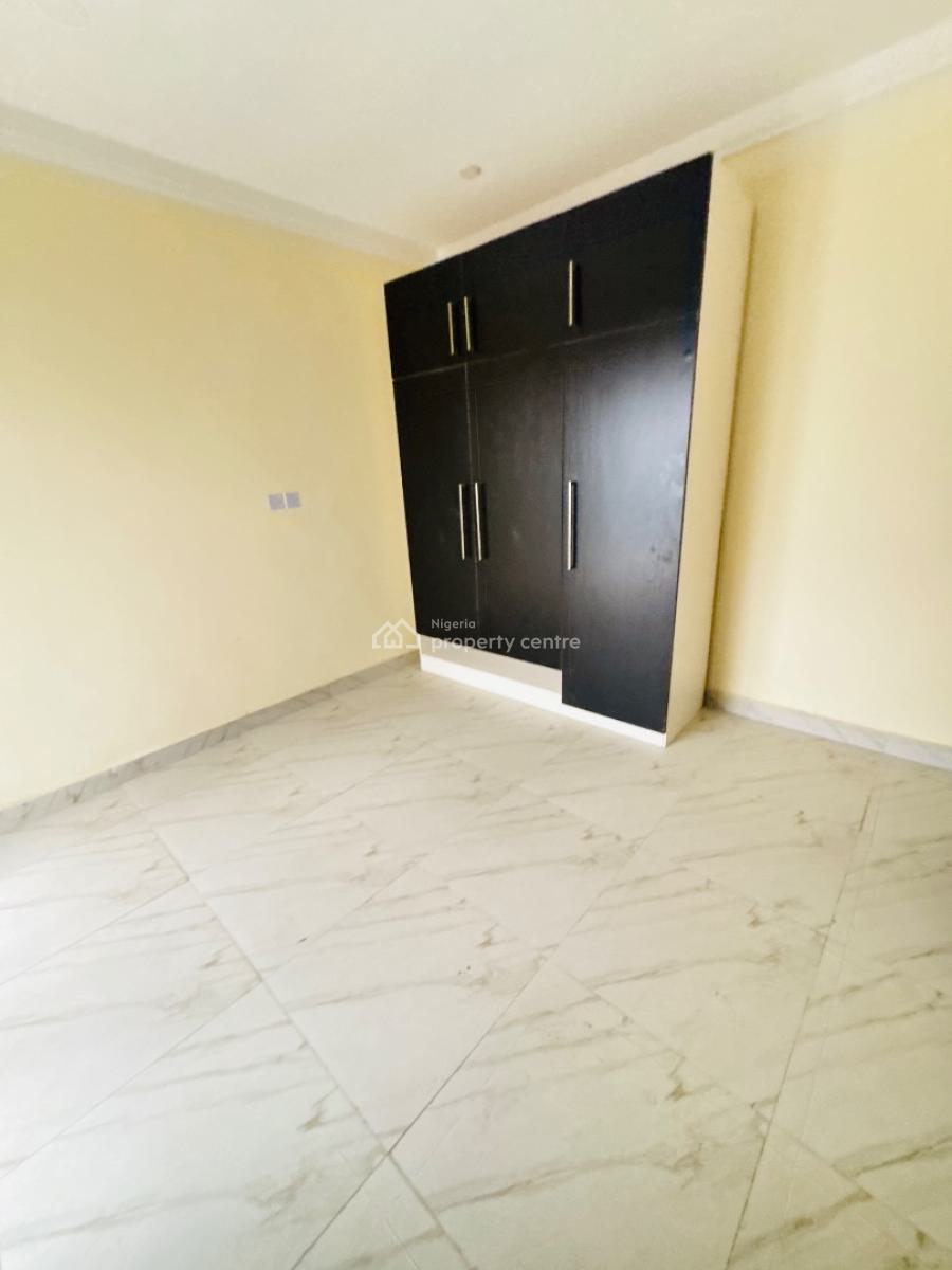 Fully Serviced One Bedroom Apartment, Vi Lagos, Oniru, Victoria Island (vi), Lagos, Mini Flat (room and Parlour) for Rent