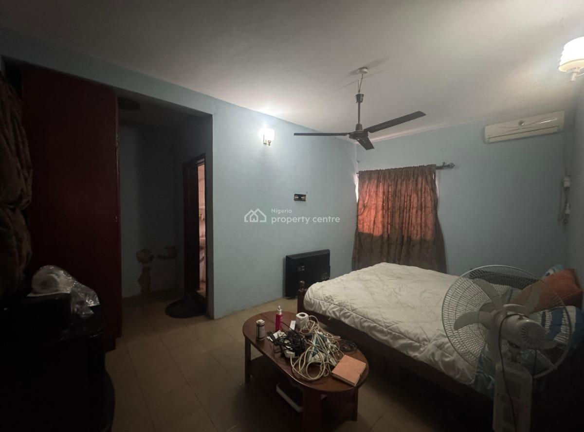 5-bedroom Semi-detached Duplex in Omole Phase 1, Omole Phase 1, Ikeja, Lagos, Semi-detached Duplex for Sale